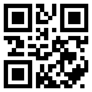 Il Qr Code di 3404670275