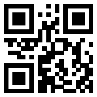 Scansione del Qr Code di 3404670277