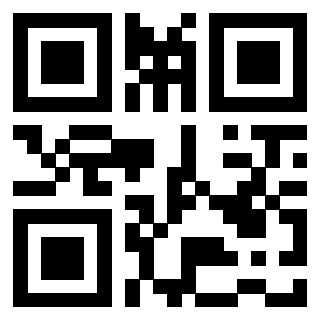 Qr Code di 3404670278