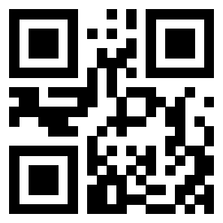 3404670279 - Immagine del QrCode associato