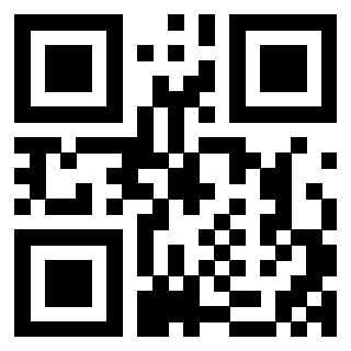 Il QrCode di 3404670280