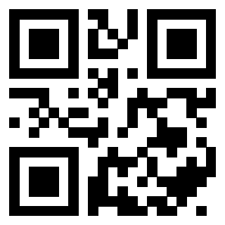 Il QrCode di 3404670281