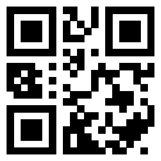 Il Qr Code di 3404670283