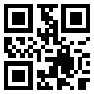 3404670284 QrCode associato