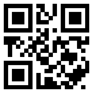 3404670291 QrCode associato