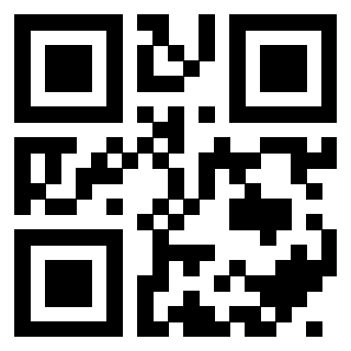 3404670292 Qr Code associato