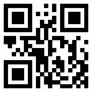 Scansione del Qr Code di 3404670293