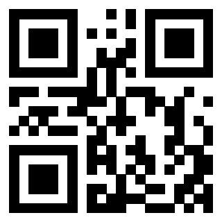 3404670297 - Immagine del Qr Code associato