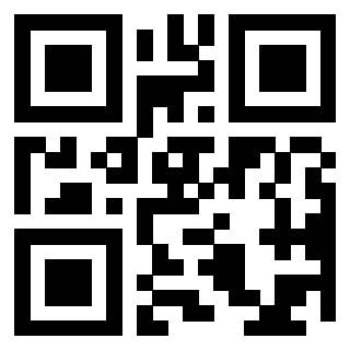 3404670299 QrCode associato