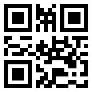 3404670300 QrCode associato
