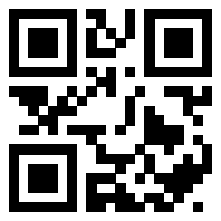3404670301 QrCode associato