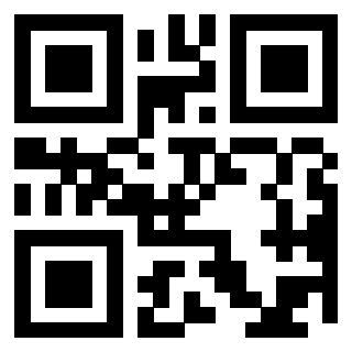 3404670302 Qr Code associato