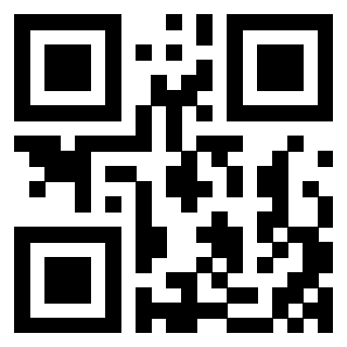3404670303 - Immagine del QrCode