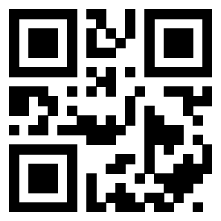 3404670307 - Immagine del Qr Code