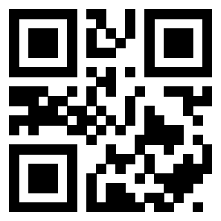 Il Qr Code di 3404670309