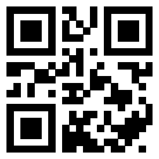 Il QrCode di 3404670313