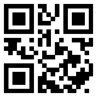 3404670315 Qr Code associato