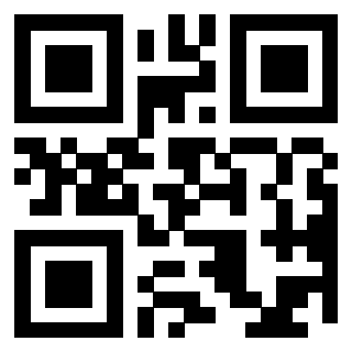 3404670317 - Immagine del Qr Code