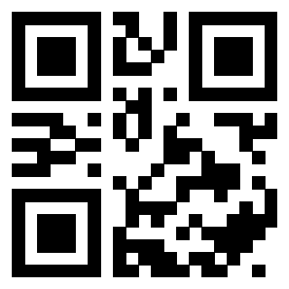 3404670318 QrCode associato