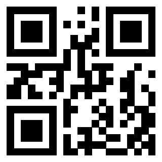 Il Qr Code di 3404670321