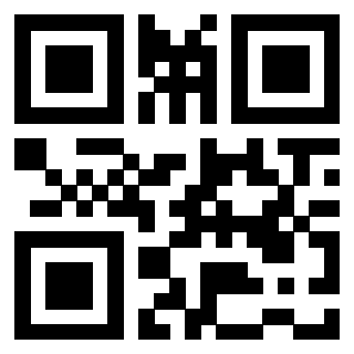 Immagine del Qr Code di 3404670322