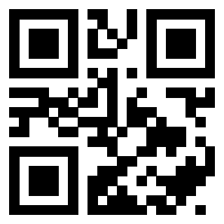 Immagine del Qr Code di 3404670324