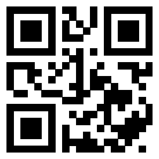 Qr Code di 3404670325
