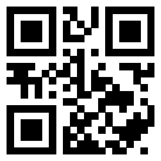 Scansione del Qr Code di 3404670329