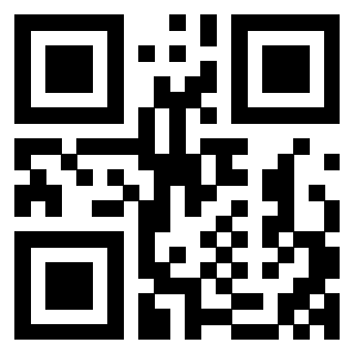 Il QrCode di 3404670330