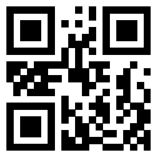 3404670333 - Immagine del Qr Code