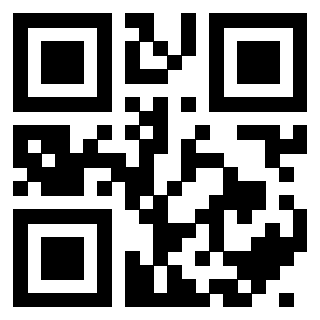 Immagine del QrCode di 3404670335
