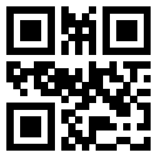 3404670338 - Immagine del Qr Code