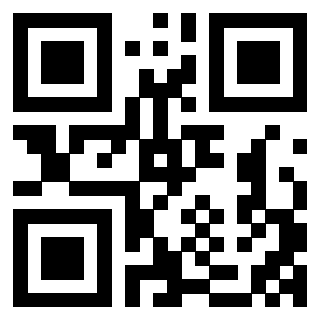 Il QrCode di 3404670340