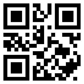 Il Qr Code di 3404670341