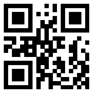 Immagine del Qr Code di 3404670343