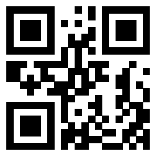 3404670346 - Immagine del Qr Code associato