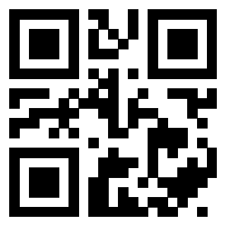 3404670347 - Immagine del QrCode associato