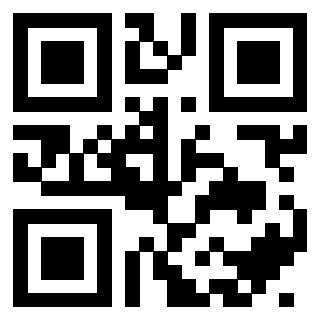 3404670348 - Immagine del QrCode associato
