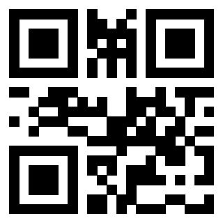 3404670351 QrCode associato