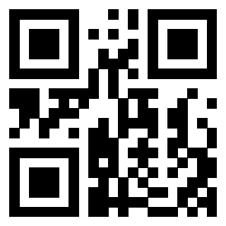 3404670352 - Immagine del Qr Code associato