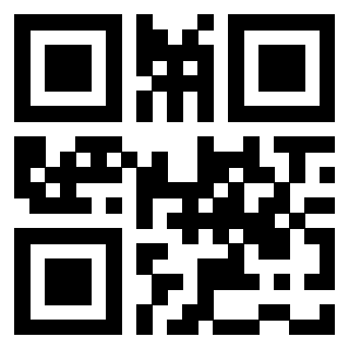 3404670353 Qr Code associato