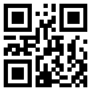 Immagine del Qr Code di 3404670357