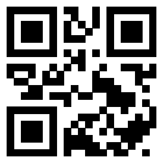 Immagine del Qr Code di 3404670361