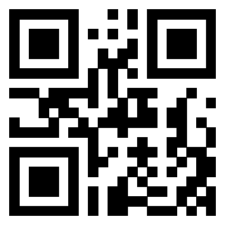 Immagine del Qr Code di 3404670362