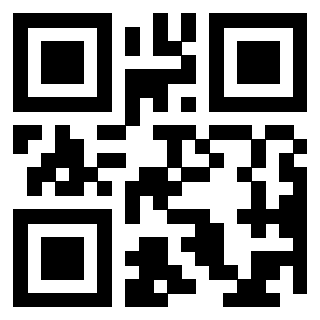 Immagine del QrCode di 3404670363