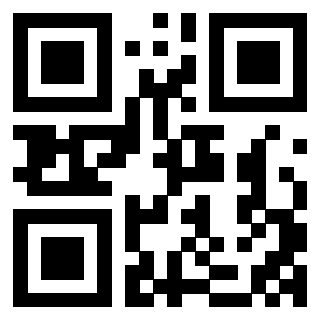 3404670366 Qr Code associato