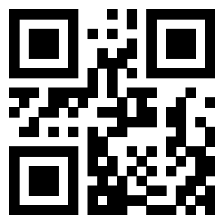 Il Qr Code di 3404670368