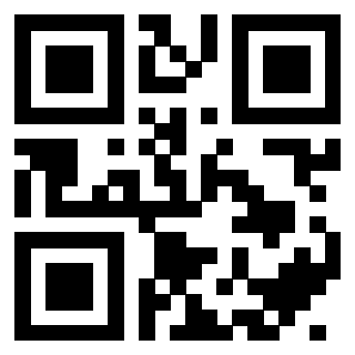 Il Qr Code di 3404670373