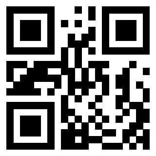 Il Qr Code di 3404670374