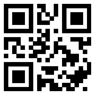 3404670376 QrCode associato